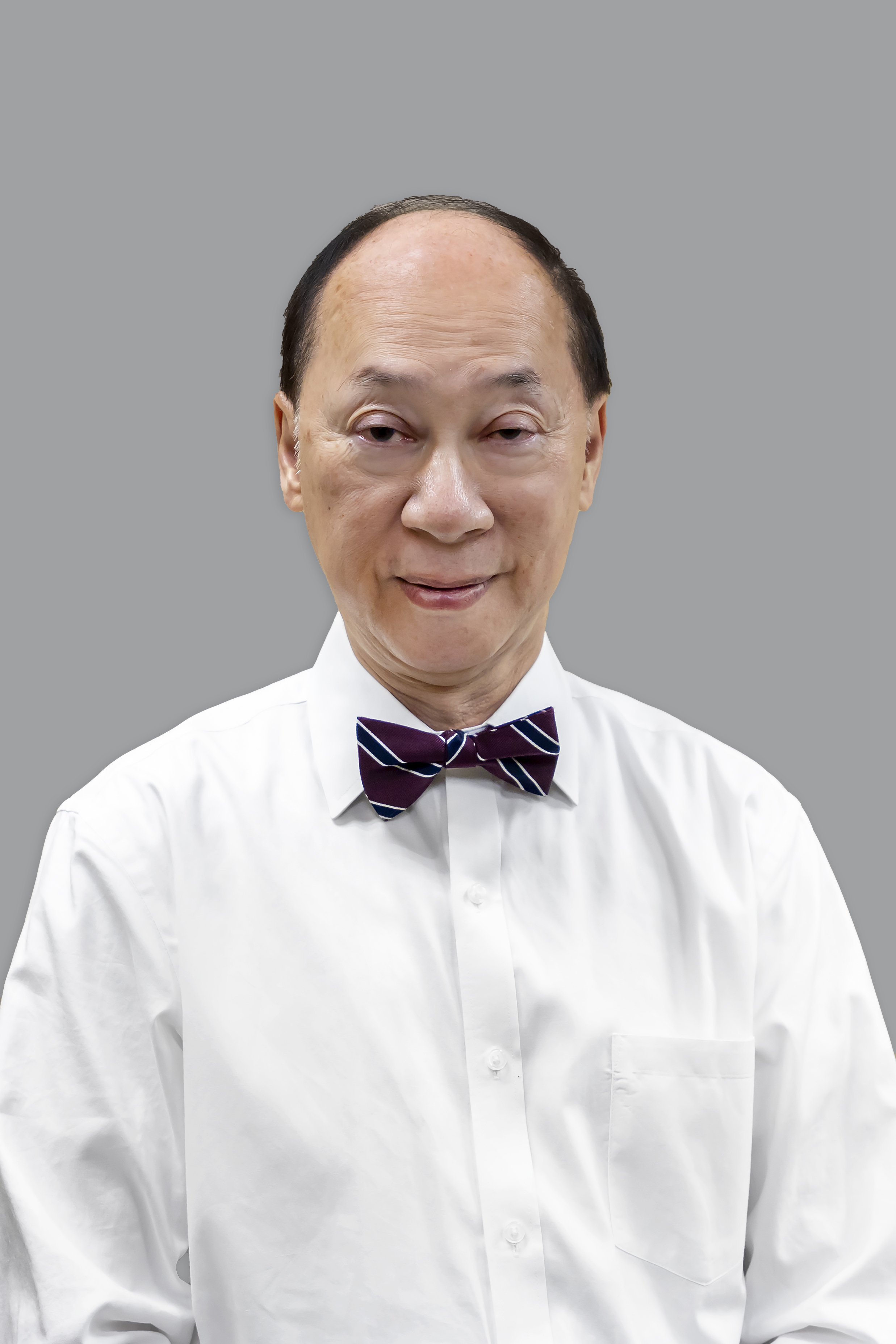 Dr. Simon Yeung